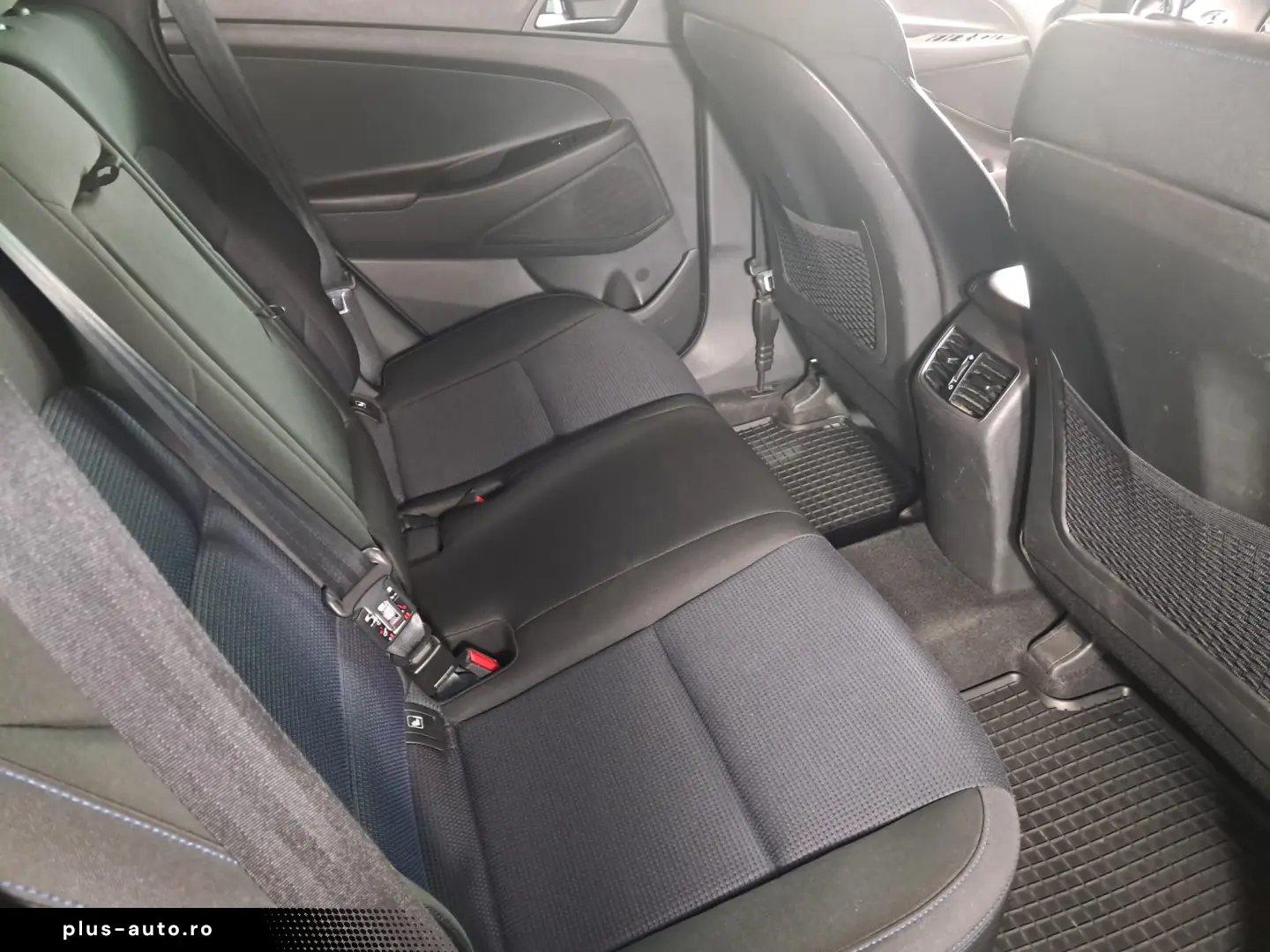 HYUNDAI TUCSON 2.0CDTI 2016 136CP