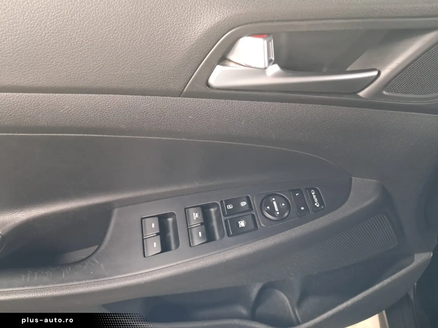 HYUNDAI TUCSON 2.0CDTI 2016 136CP