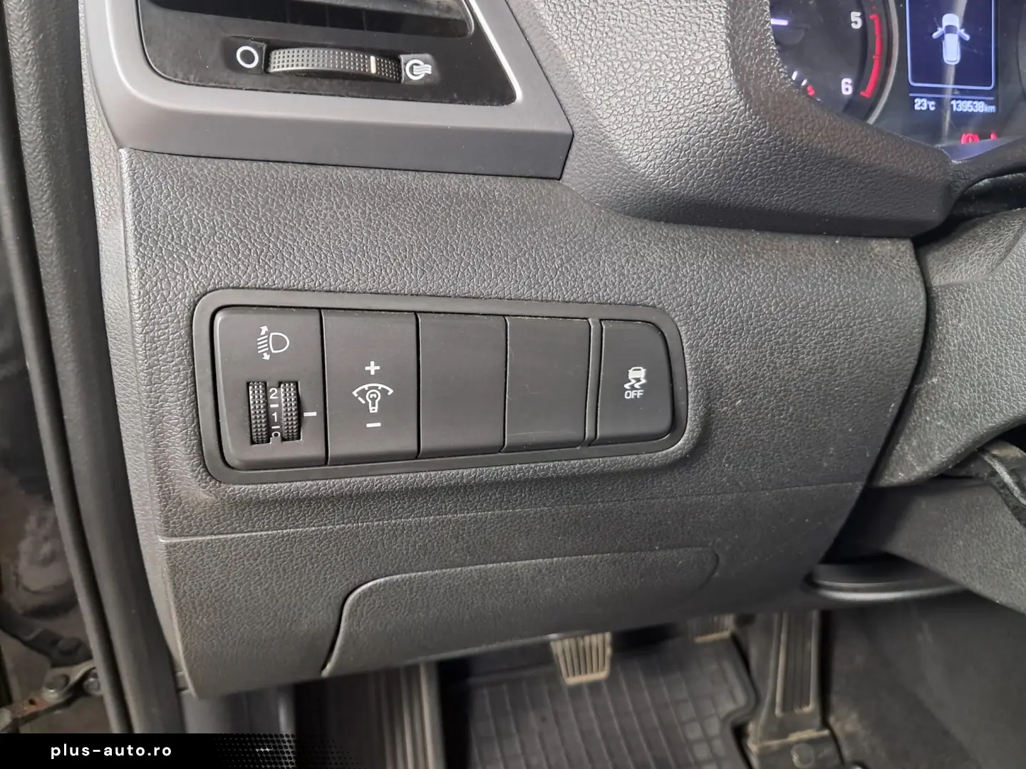 HYUNDAI TUCSON 2.0CDTI 2016 136CP