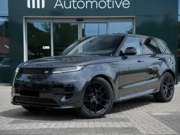 Land Rover Range Rover Sport P460e Dynamic SE