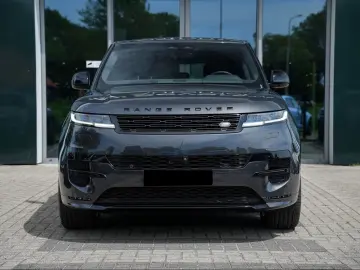 Land Rover Range Rover Sport P460e Dynamic SE