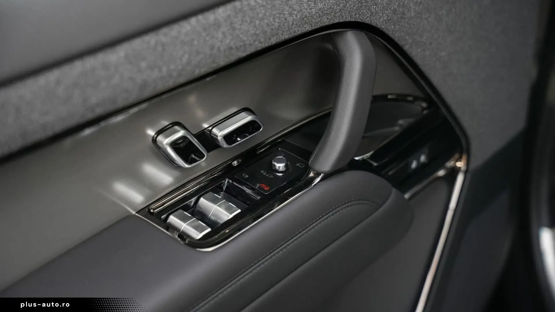Land Rover Range Rover Sport P460e Dynamic SE