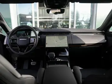 Land Rover Range Rover Sport P460e Dynamic SE