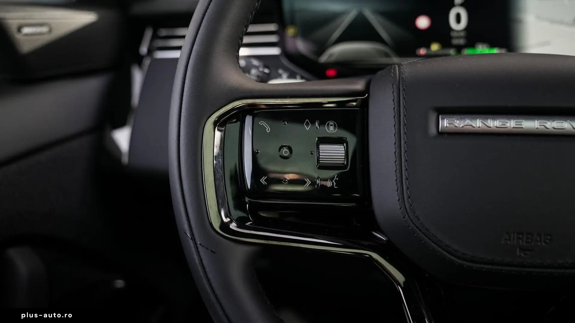 Land Rover Range Rover Sport P460e Dynamic SE