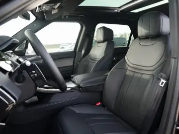 Land Rover Range Rover Sport P460e Dynamic SE