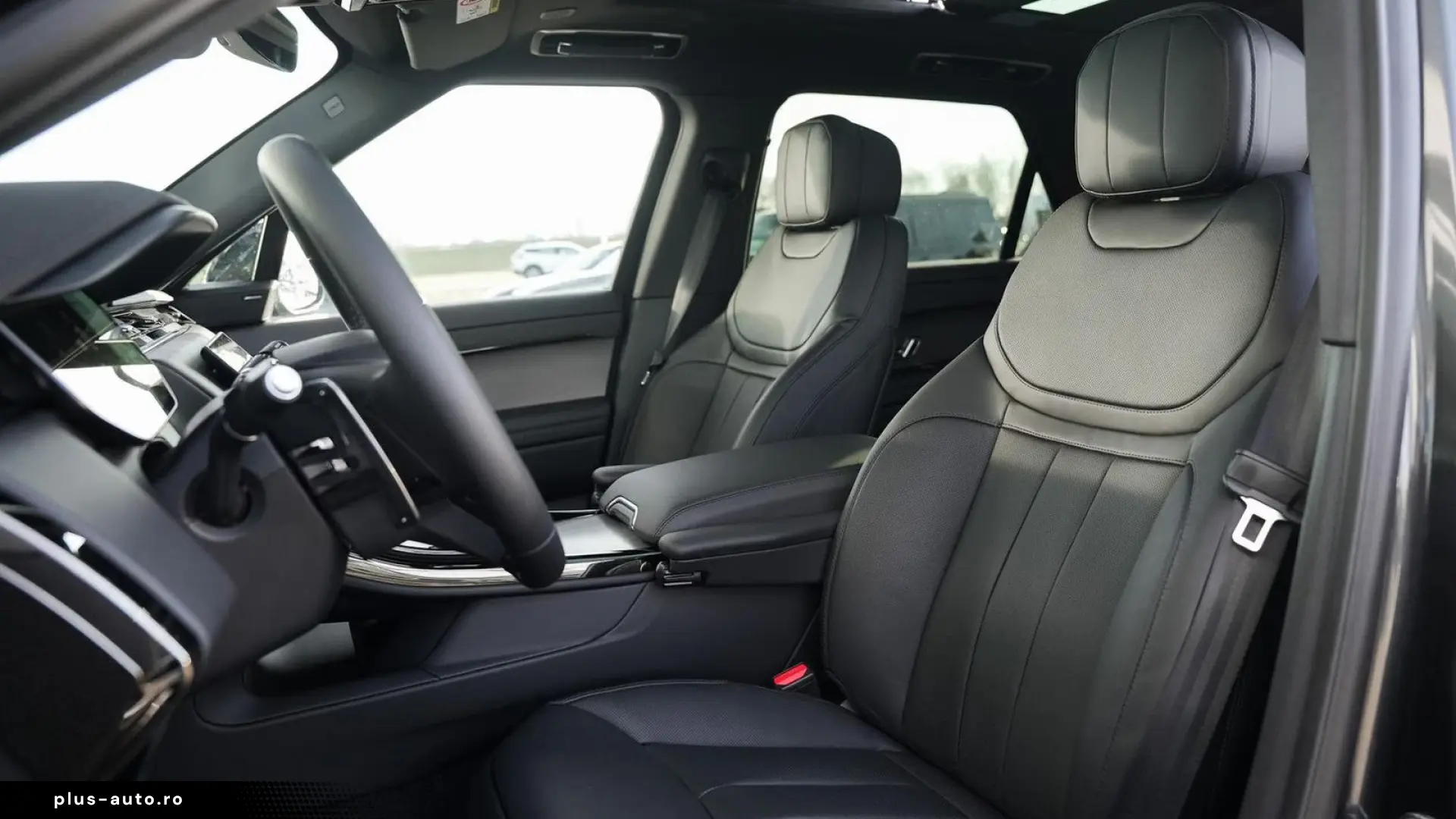 Land Rover Range Rover Sport P460e Dynamic SE