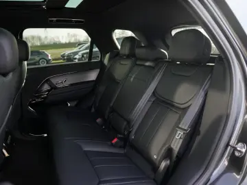 Land Rover Range Rover Sport P460e Dynamic SE