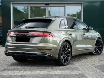 Audi Q8 60 e-TFSI Quattro S Line Competition PHEV