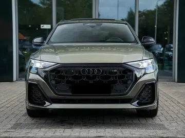Audi Q8 60 e-TFSI Quattro S Line Competition PHEV