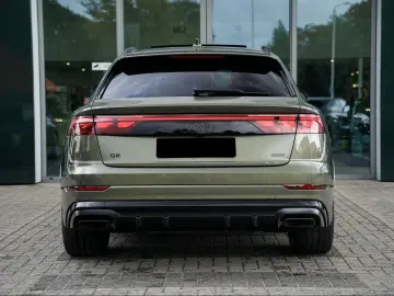 Audi Q8 60 e-TFSI Quattro S Line Competition PHEV