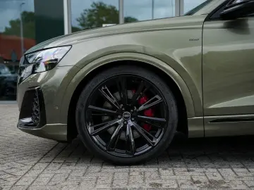 Audi Q8 60 e-TFSI Quattro S Line Competition PHEV