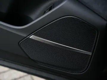 Audi Q8 60 e-TFSI Quattro S Line Competition PHEV