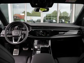 Audi Q8 60 e-TFSI Quattro S Line Competition PHEV