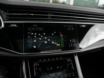 Audi Q8 60 e-TFSI Quattro S Line Competition PHEV