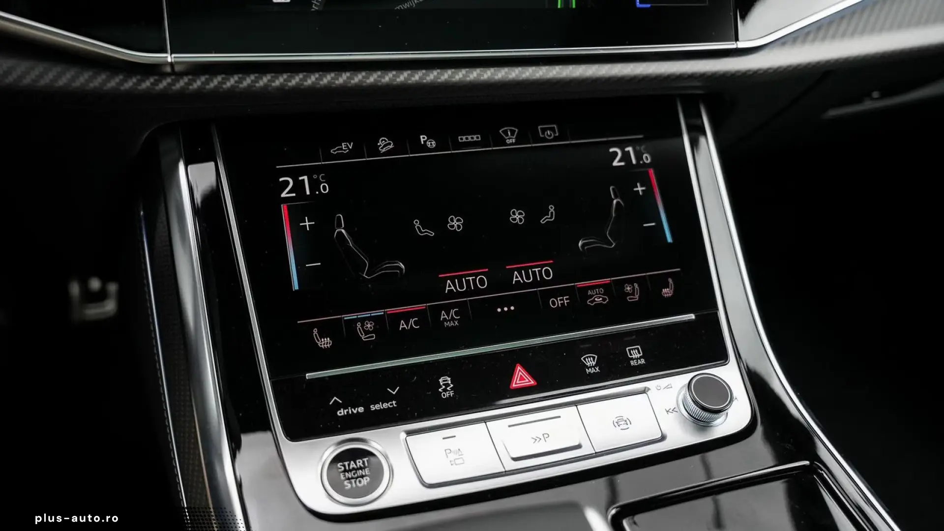 Audi Q8 60 e-TFSI Quattro S Line Competition PHEV