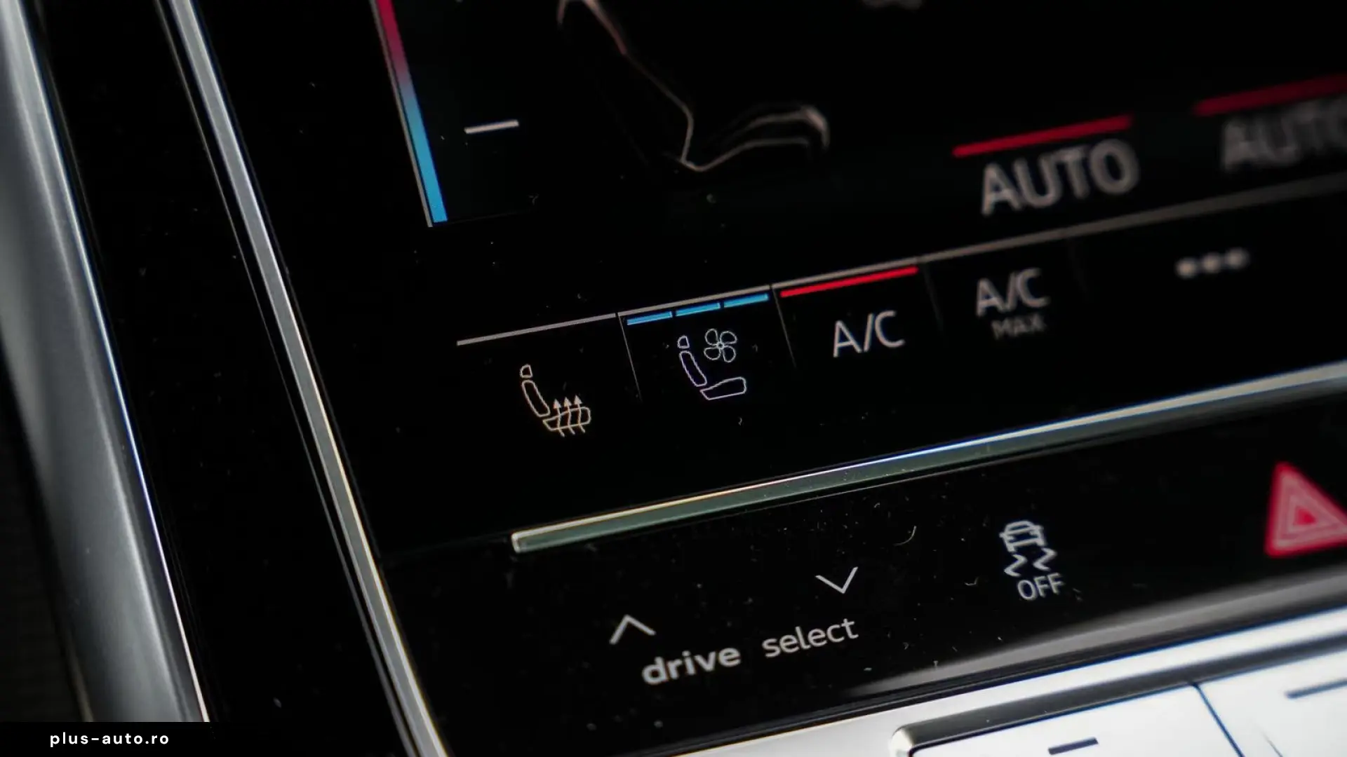 Audi Q8 60 e-TFSI Quattro S Line Competition PHEV