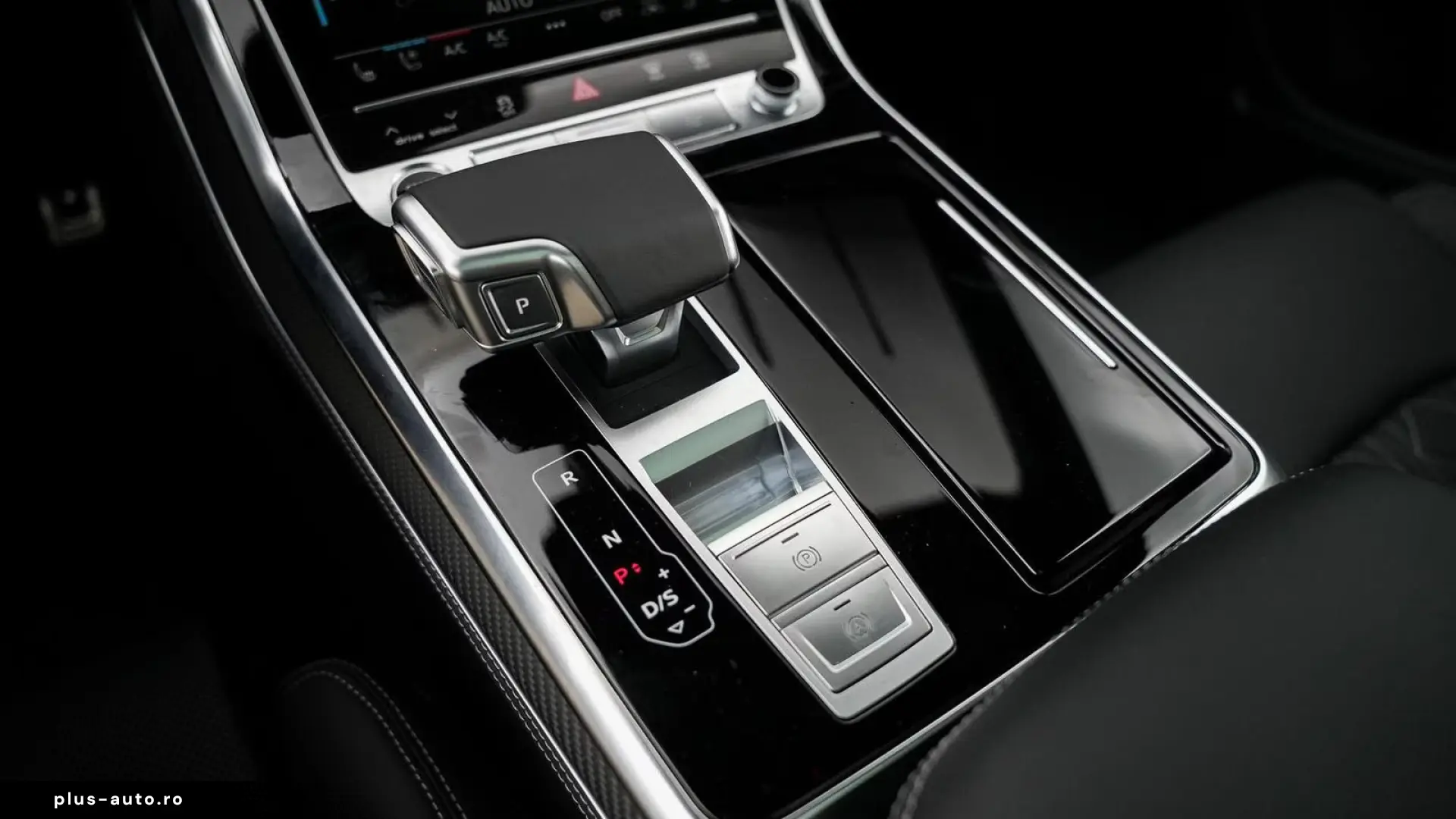 Audi Q8 60 e-TFSI Quattro S Line Competition PHEV