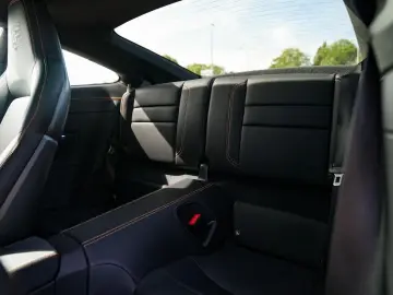 Porsche 911 Carrera GTS Hybrid 992.2 - MY2026