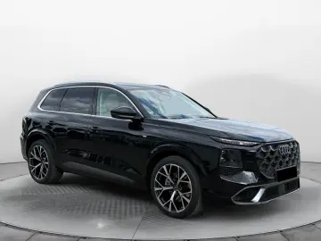 Audi Q7 3.0 TDI Quattro S Line - MY2026