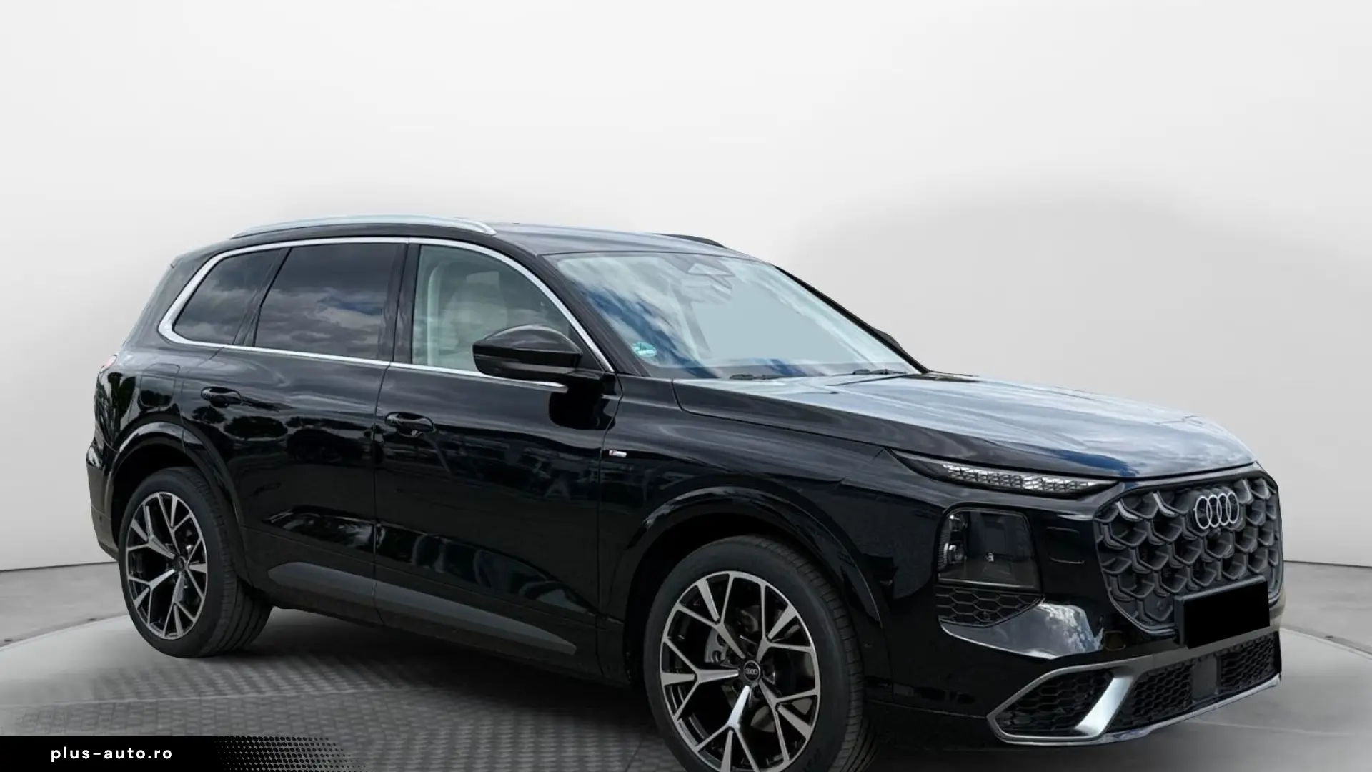 Audi Q7 3.0 TDI Quattro S Line - MY2026