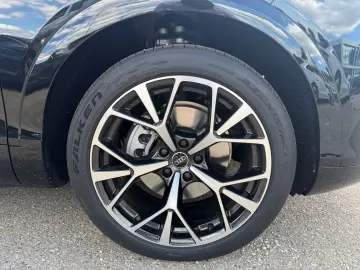 Audi Q7 3.0 TDI Quattro S Line - MY2026