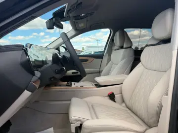Audi Q7 3.0 TDI Quattro S Line - MY2026