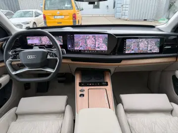Audi Q7 3.0 TDI Quattro S Line - MY2026