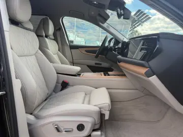 Audi Q7 3.0 TDI Quattro S Line - MY2026
