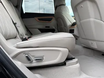 Audi Q7 3.0 TDI Quattro S Line - MY2026