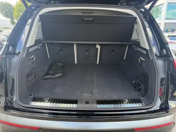 Audi Q7 3.0 TDI Quattro S Line - MY2026