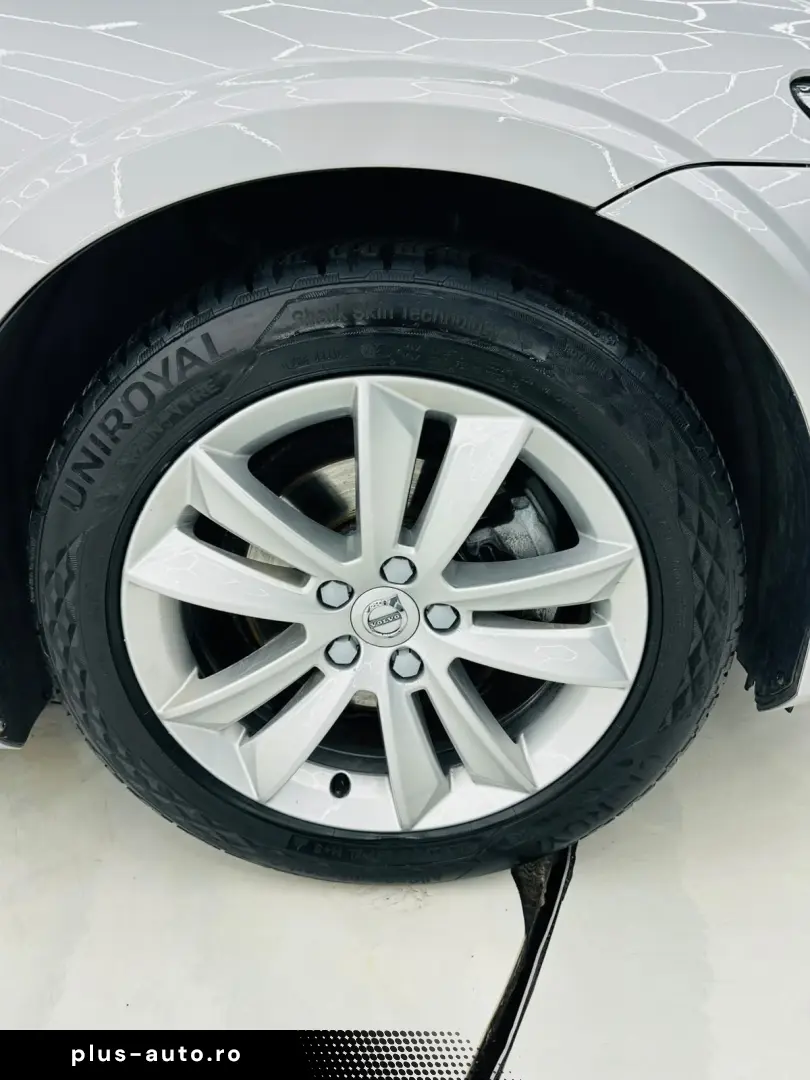 VOLVO V60 2019 2.0D E6 Garantie 12 Luni Rate Avans 0 Doar Cu