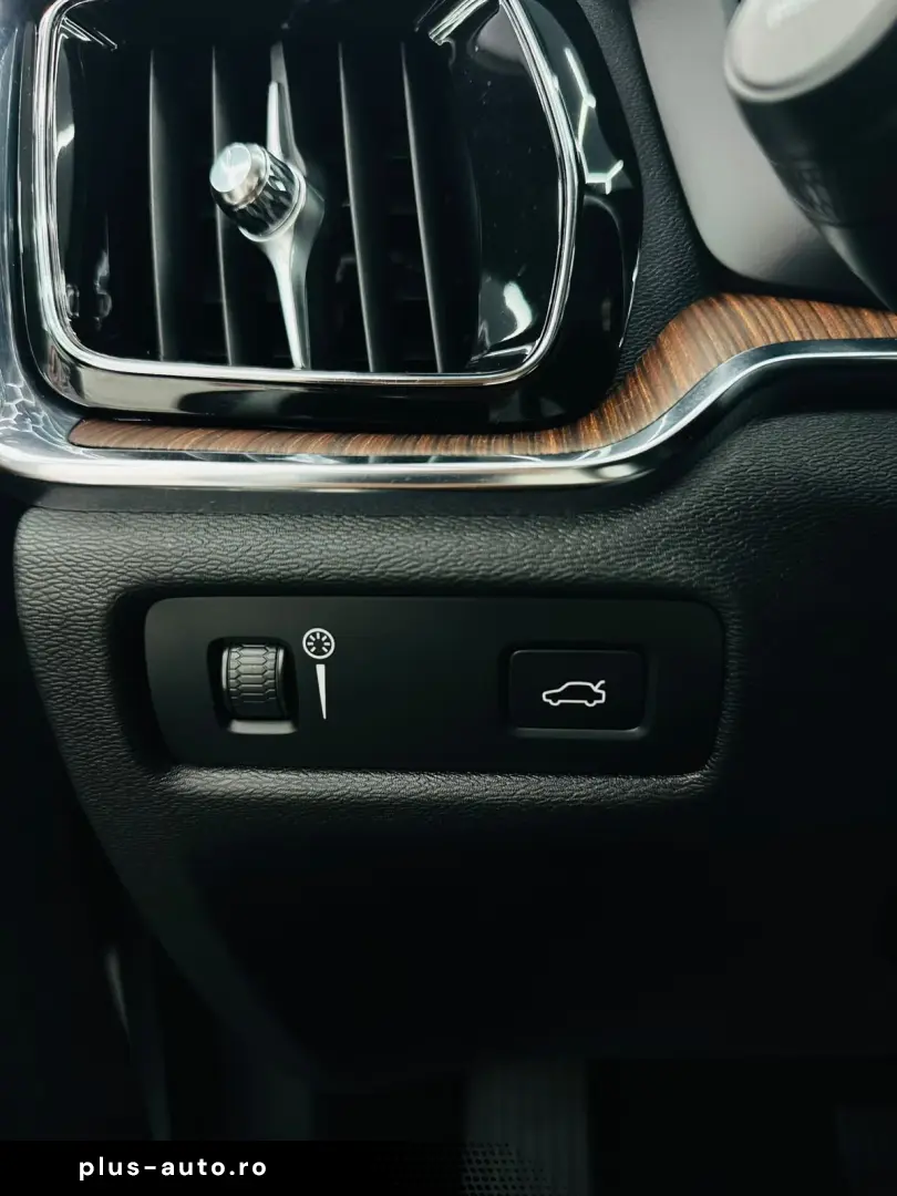 VOLVO V60 2019 2.0D E6 Garantie 12 Luni Rate Avans 0 Doar Cu