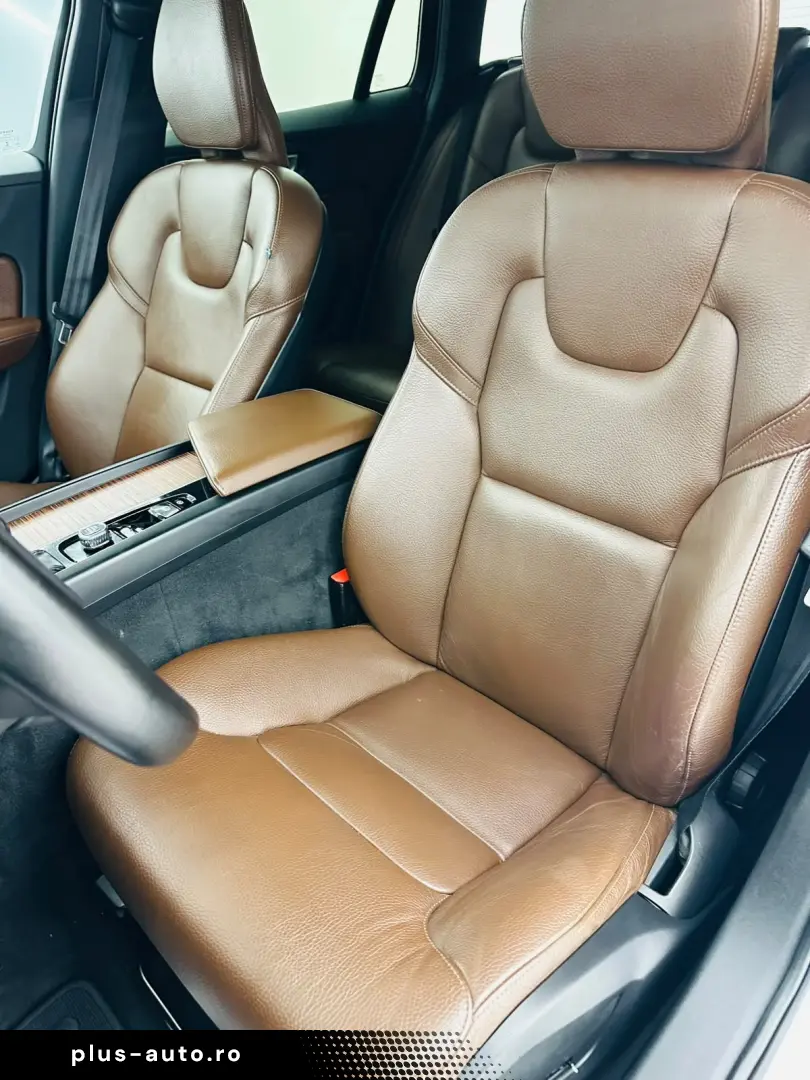 VOLVO V60 2019 2.0D E6 Garantie 12 Luni Rate Avans 0 Doar Cu