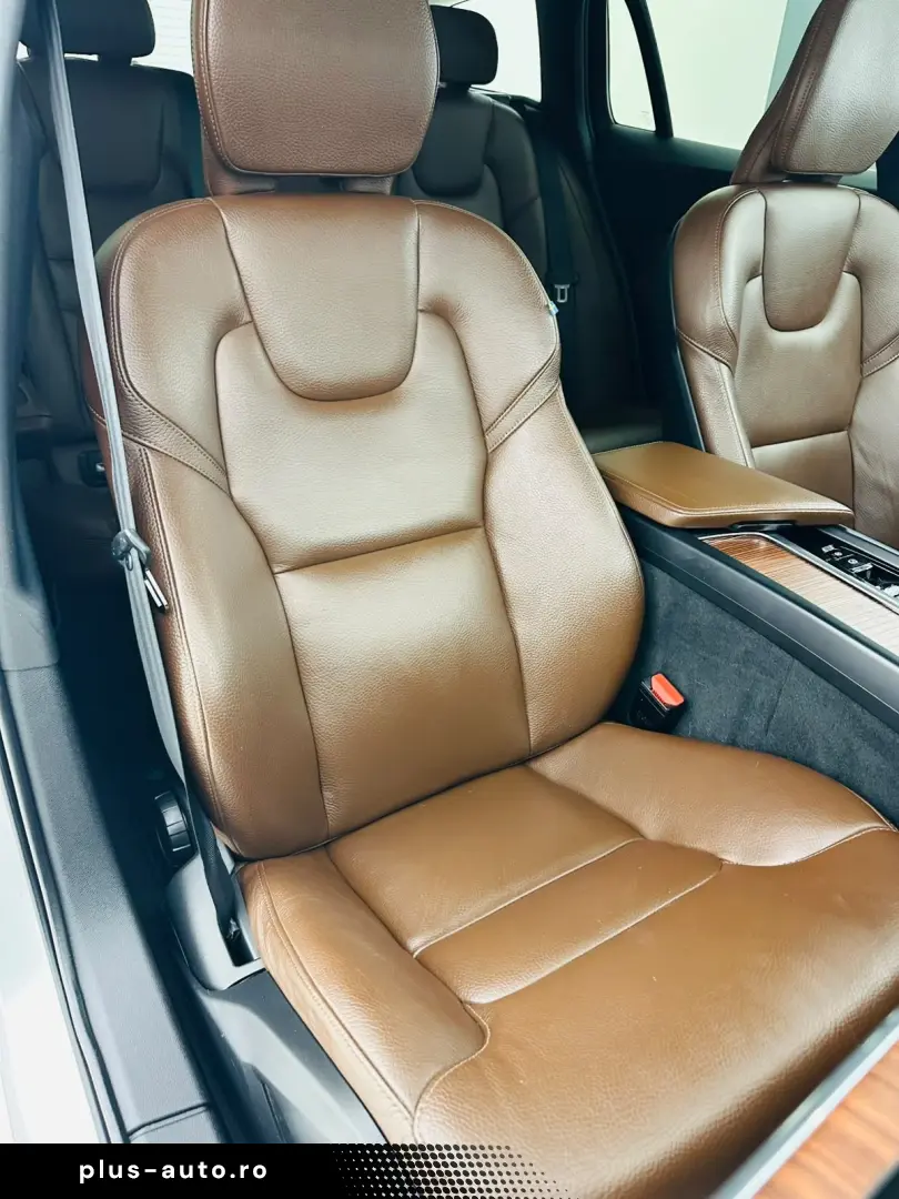 VOLVO V60 2019 2.0D E6 Garantie 12 Luni Rate Avans 0 Doar Cu