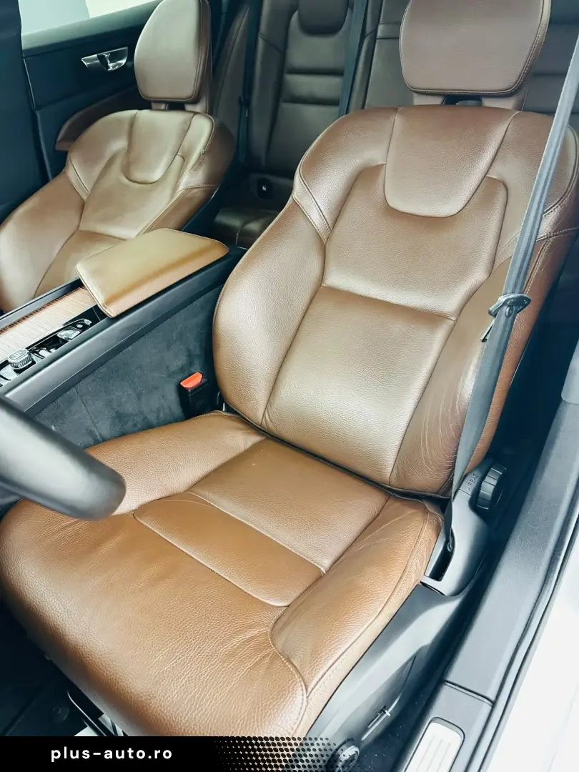 VOLVO V60 2019 2.0D E6 Garantie 12 Luni Rate Avans 0 Doar Cu
