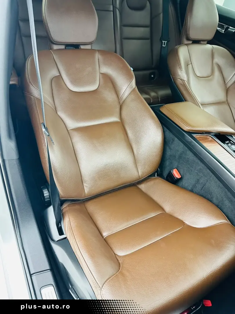 VOLVO V60 2019 2.0D E6 Garantie 12 Luni Rate Avans 0 Doar Cu