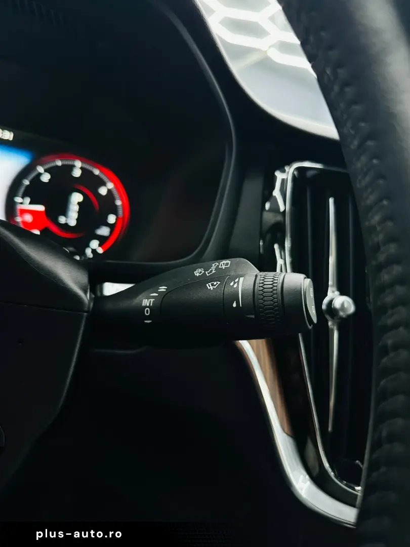 VOLVO V60 2019 2.0D E6 Garantie 12 Luni Rate Avans 0 Doar Cu