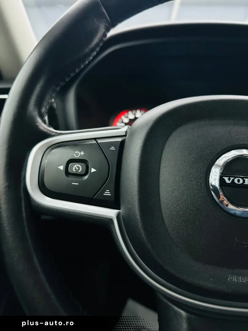 VOLVO V60 2019 2.0D E6 Garantie 12 Luni Rate Avans 0 Doar Cu