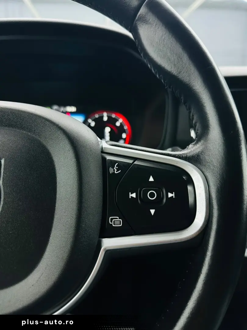 VOLVO V60 2019 2.0D E6 Garantie 12 Luni Rate Avans 0 Doar Cu