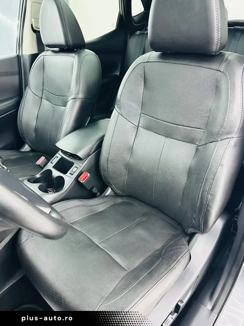 NISSAN Qashqai 2015 1.5D E5 Garantie 12 Luni Rate Avans 0 Do