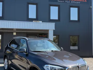 BMW X5 xDrive30d Steptronic
