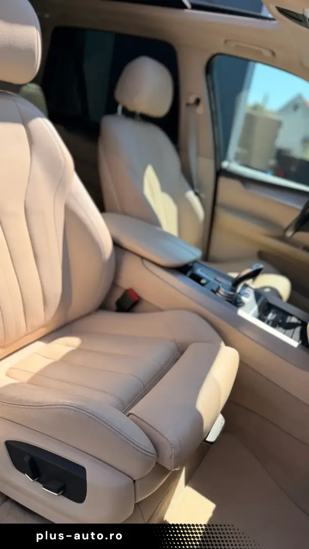 BMW X5 xDrive30d Steptronic