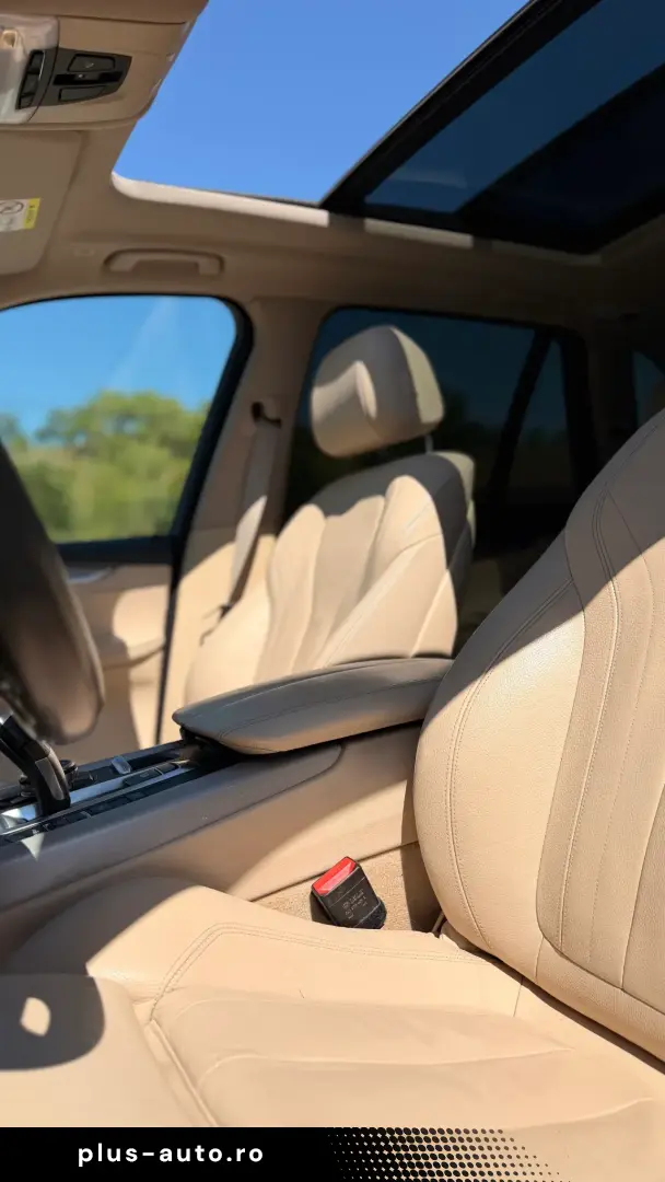 BMW X5 xDrive30d Steptronic