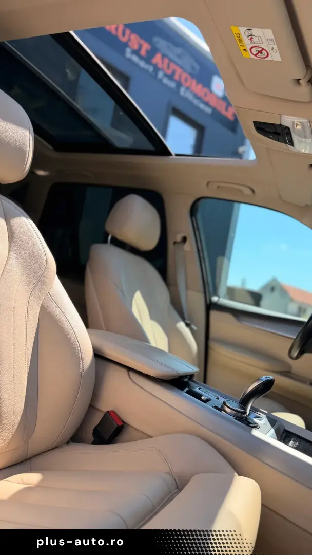 BMW X5 xDrive30d Steptronic