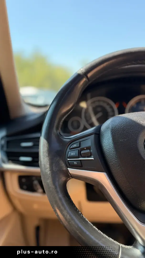 BMW X5 xDrive30d Steptronic
