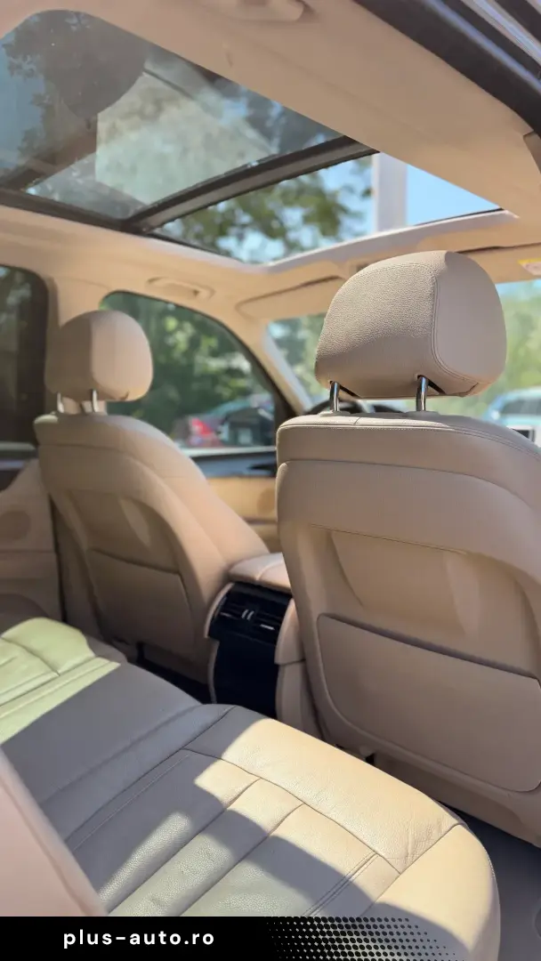 BMW X5 xDrive30d Steptronic