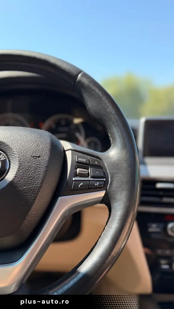 BMW X5 xDrive30d Steptronic