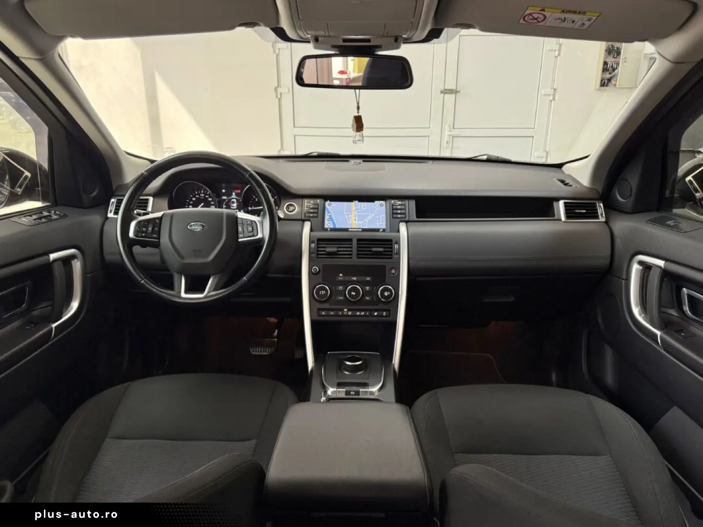LAND ROVER DISCOVERY SPORT 2019 4X4 PRET 11.528€   TVA
