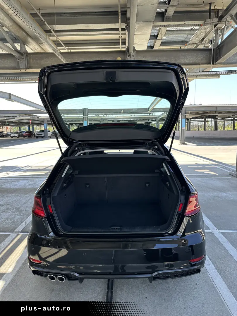 Audi A3 Sportback 2.0 TDI Ambition