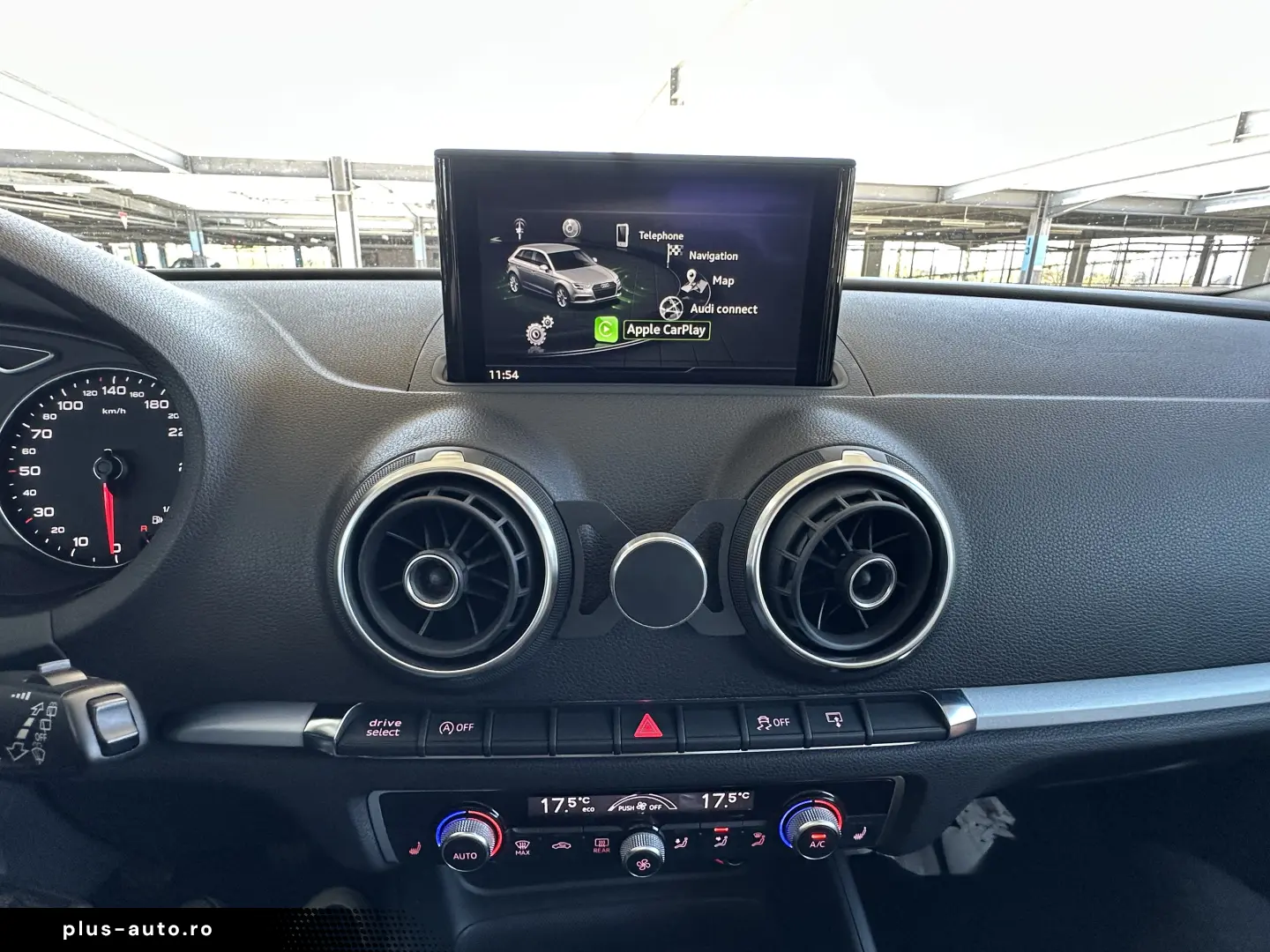 Audi A3 Sportback 2.0 TDI Ambition